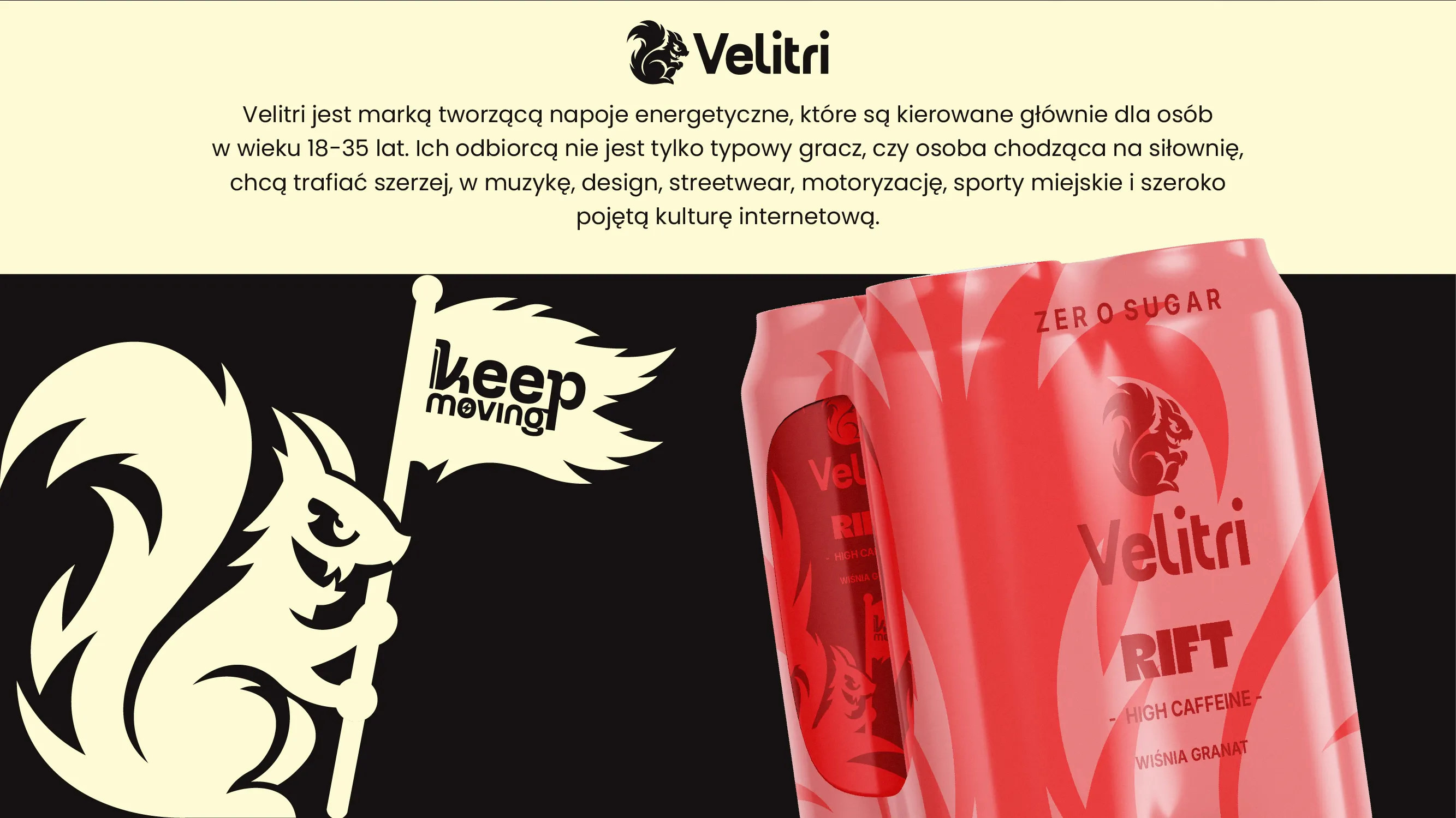 Velitri – prezentacja identyfikacji wizualnej
