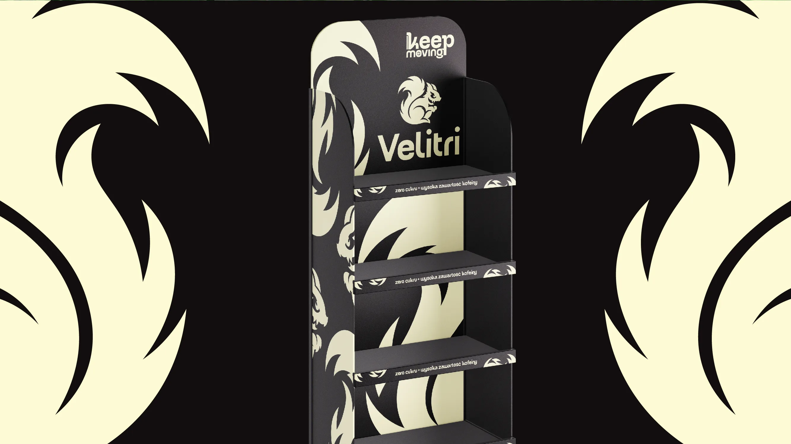 Velitri – prezentacja identyfikacji wizualnej