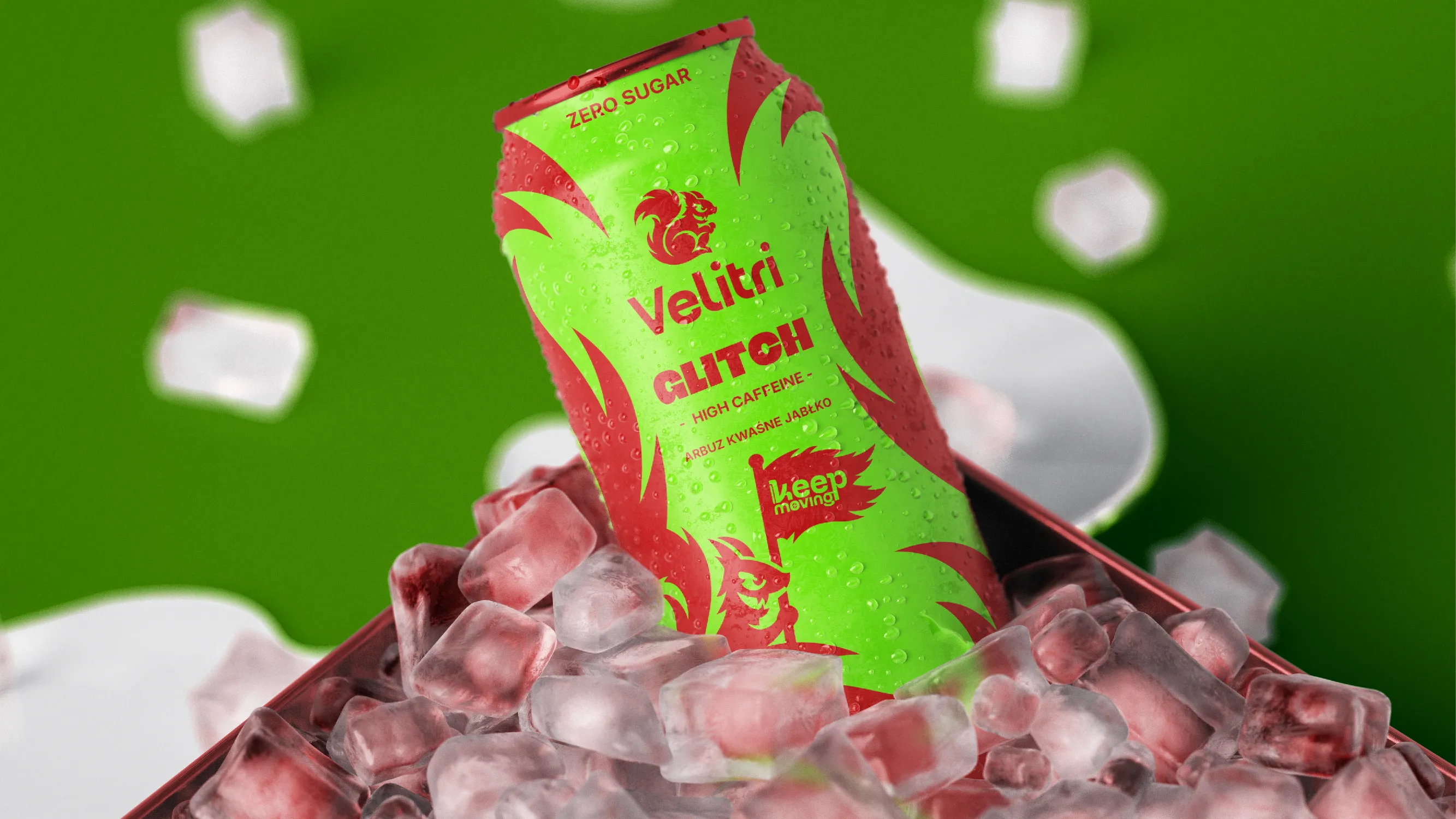 Velitri – prezentacja identyfikacji wizualnej