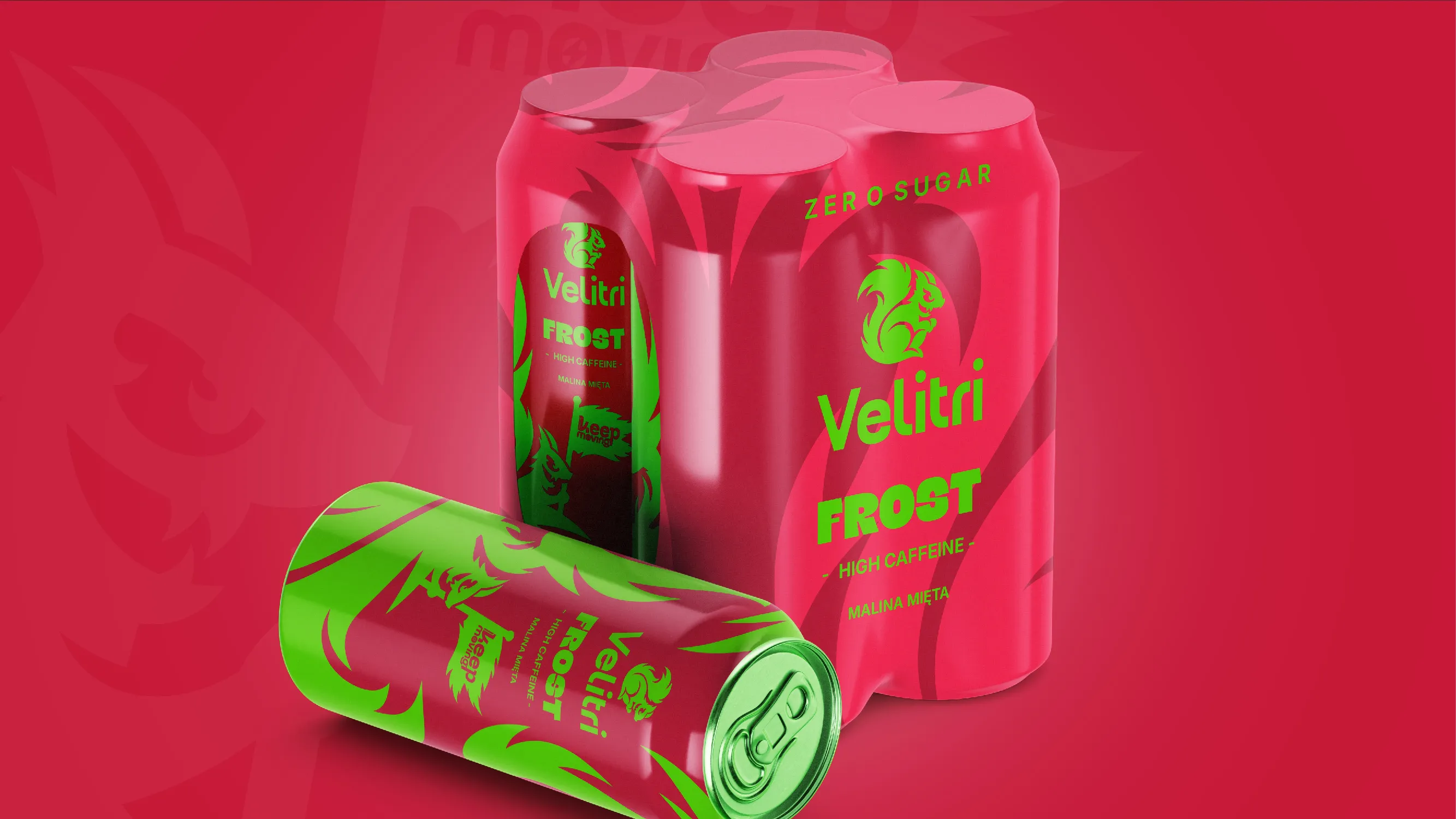 Velitri – prezentacja identyfikacji wizualnej